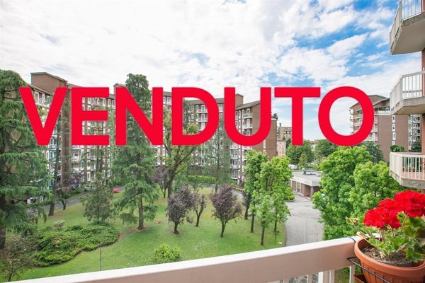 appartamento in vendita a San Donato Milanese