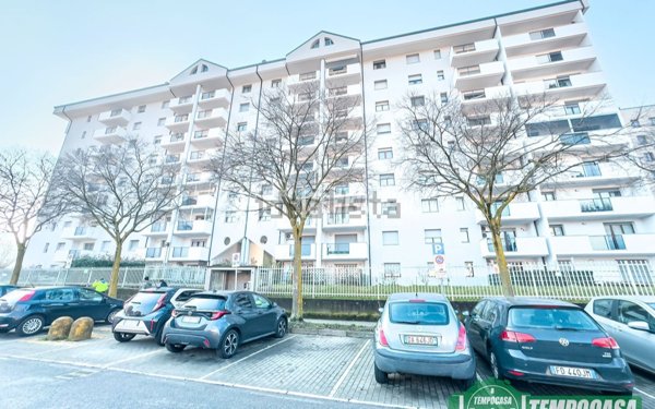 appartamento in vendita a San Donato Milanese