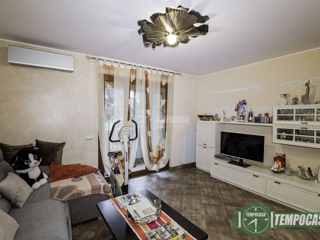 appartamento in vendita a San Donato Milanese