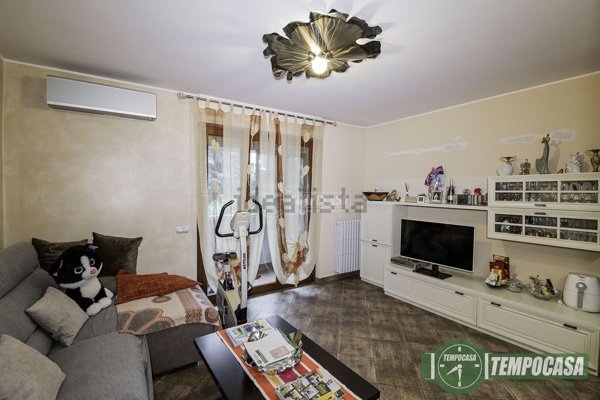 appartamento in vendita a San Donato Milanese