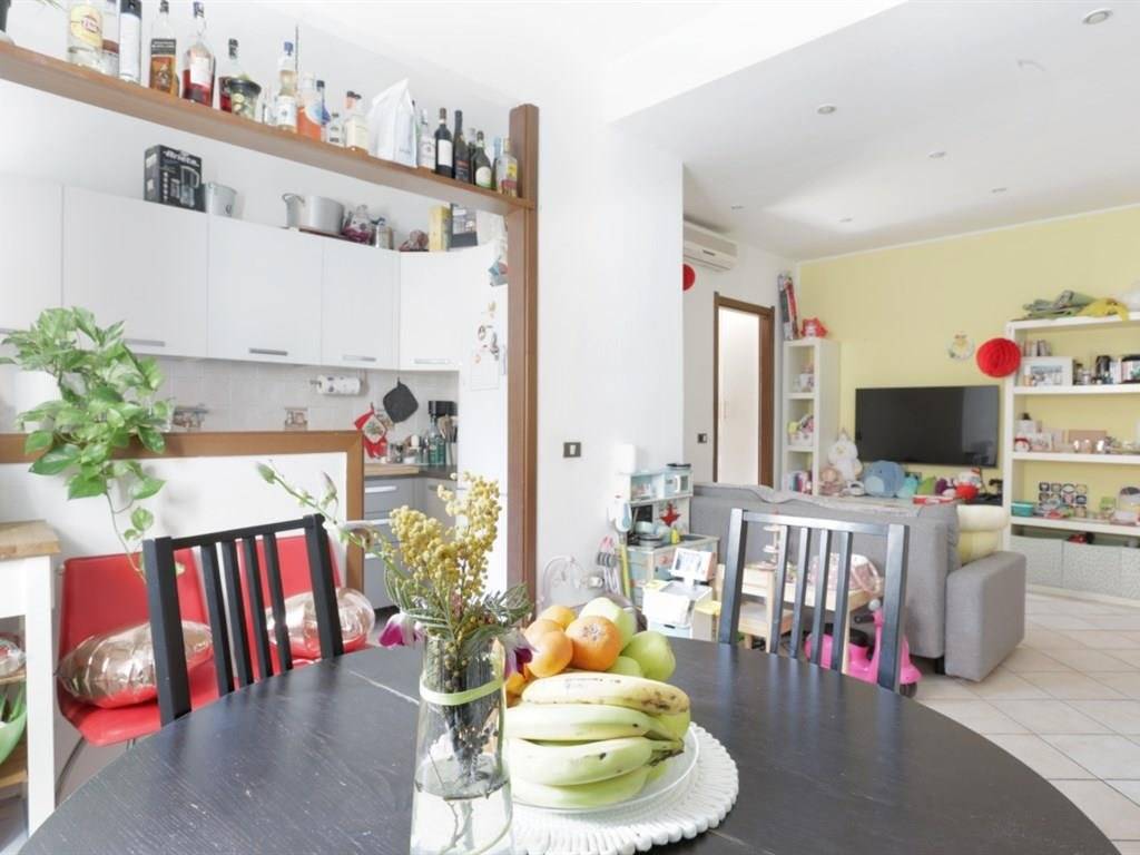 appartamento in vendita a San Donato Milanese