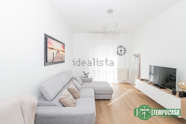 appartamento in vendita a San Donato Milanese