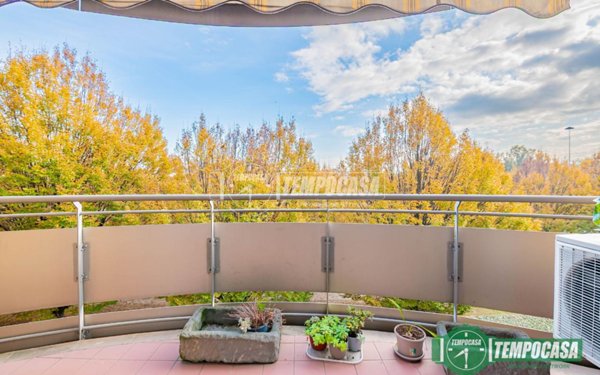 appartamento in vendita a San Donato Milanese