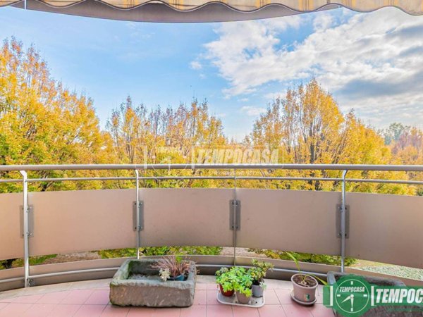 appartamento in vendita a San Donato Milanese
