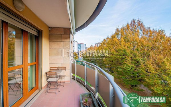 appartamento in vendita a San Donato Milanese