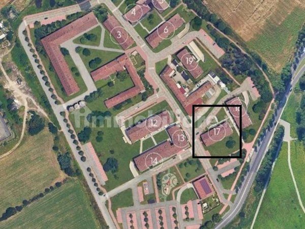 appartamento in vendita a San Donato Milanese