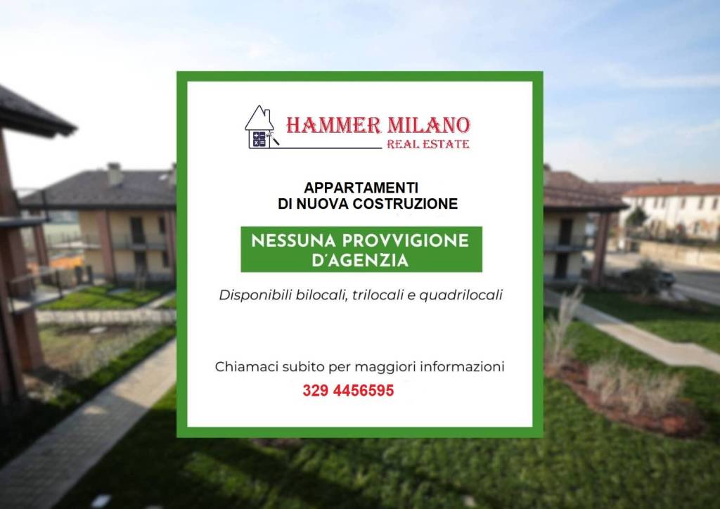 appartamento in vendita a San Donato Milanese