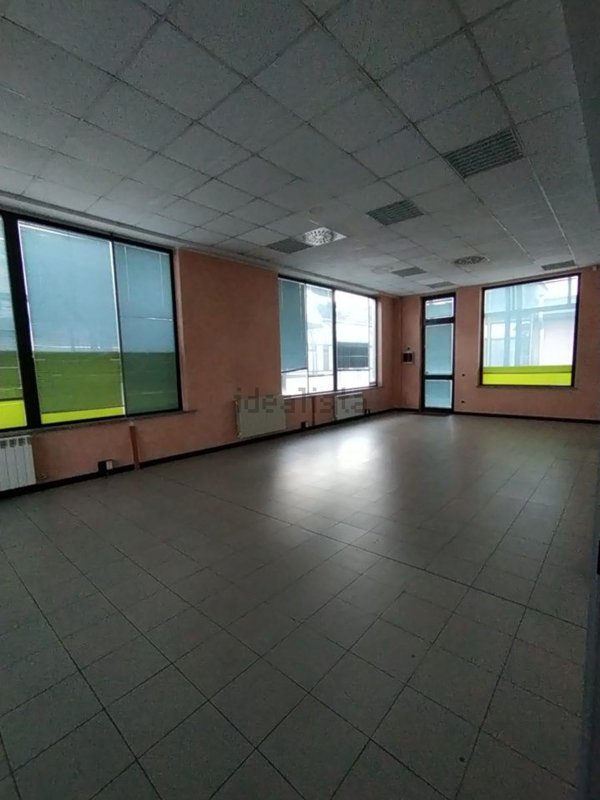 ufficio in vendita a San Donato Milanese