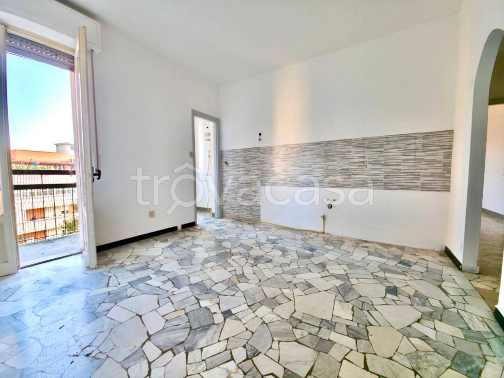 appartamento in vendita a San Donato Milanese