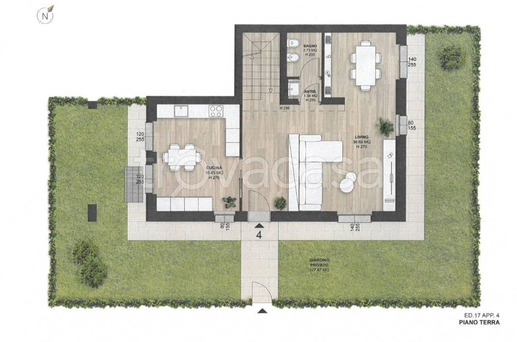 casa indipendente in vendita a San Donato Milanese