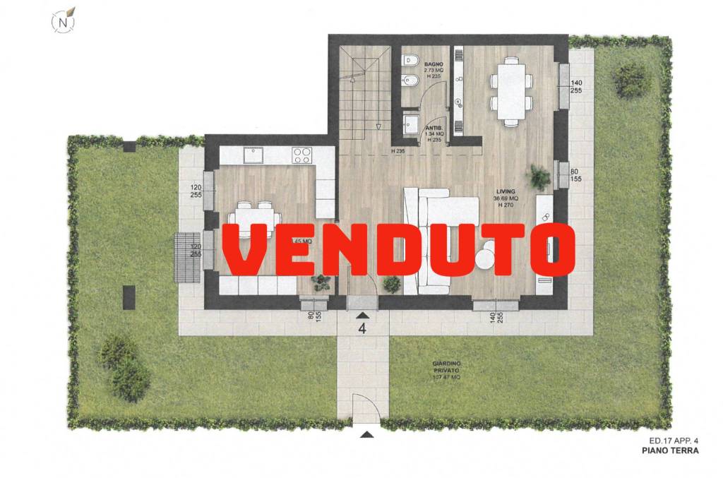 casa indipendente in vendita a San Donato Milanese