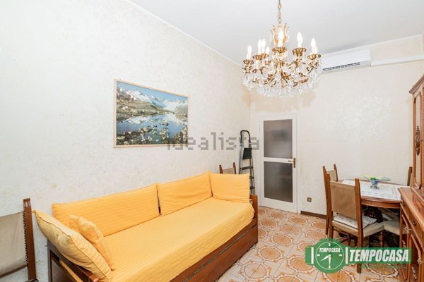 appartamento in vendita a San Donato Milanese