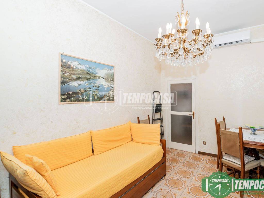 appartamento in vendita a San Donato Milanese