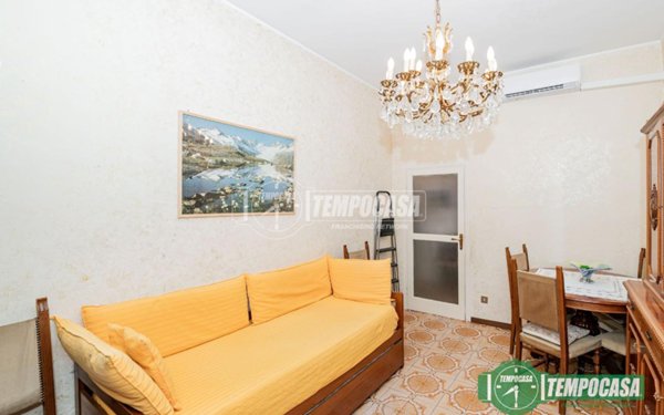 appartamento in vendita a San Donato Milanese