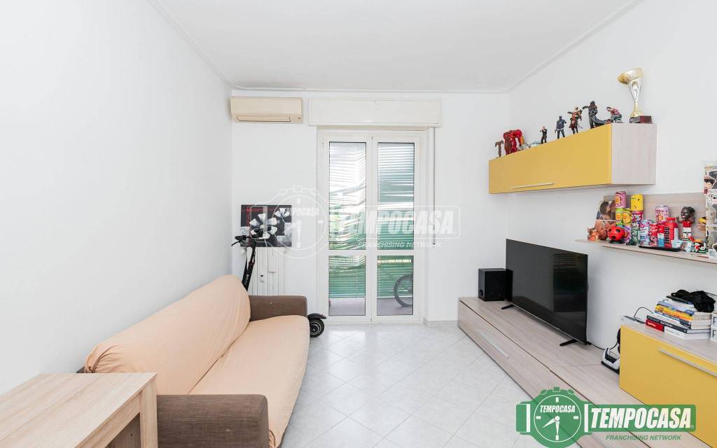 appartamento in vendita a San Donato Milanese
