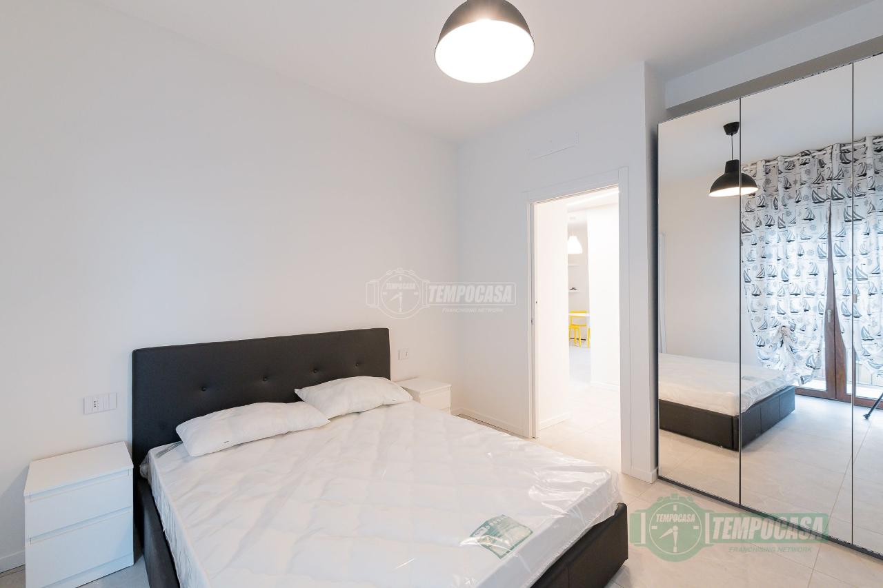 appartamento in vendita a San Donato Milanese