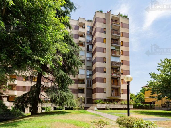 appartamento in vendita a San Donato Milanese