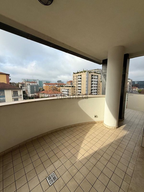 appartamento in vendita a San Donato Milanese