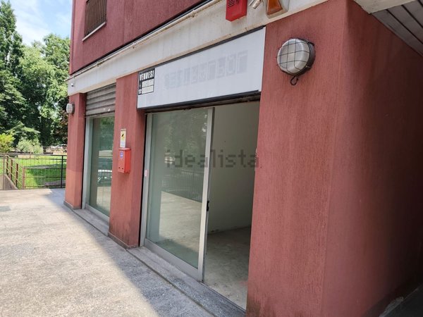 ufficio in vendita a San Donato Milanese