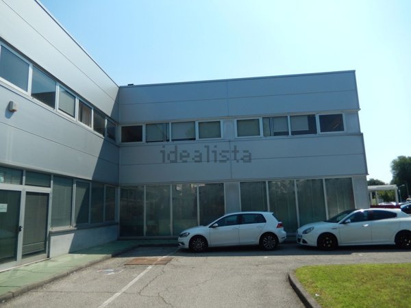 ufficio in vendita a San Donato Milanese