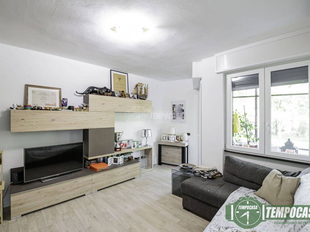 appartamento in vendita a San Donato Milanese