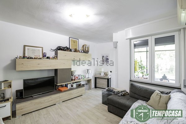 appartamento in vendita a San Donato Milanese