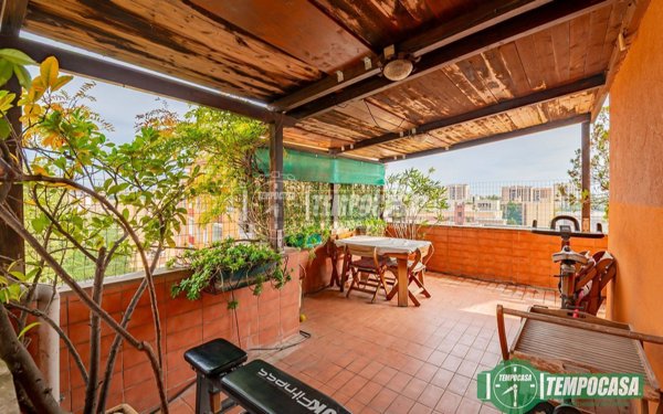 appartamento in vendita a San Donato Milanese