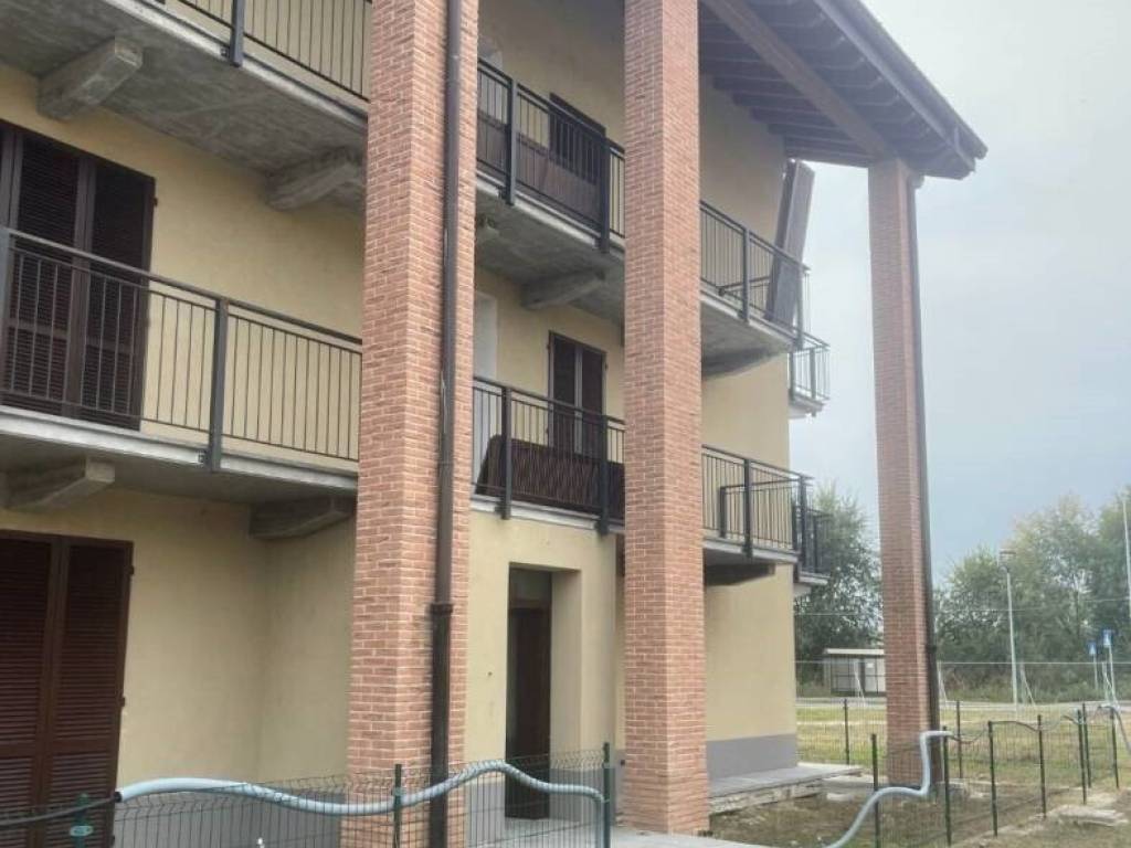 appartamento in vendita a San Donato Milanese