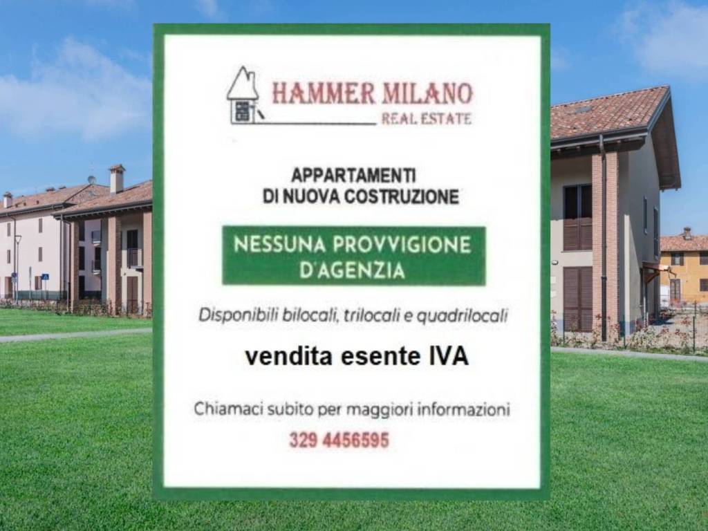 appartamento in vendita a San Donato Milanese