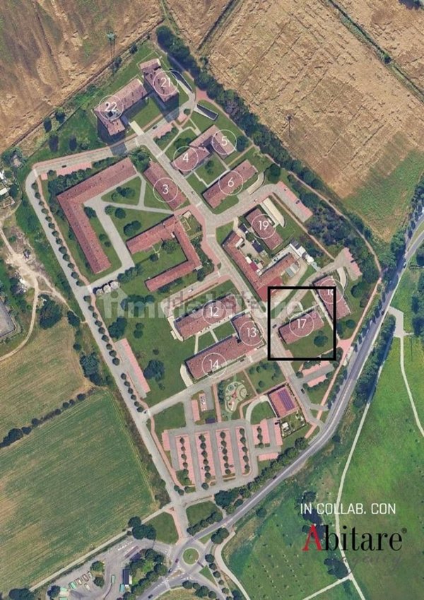 appartamento in vendita a San Donato Milanese