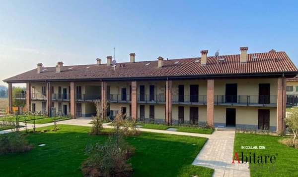 appartamento in vendita a San Donato Milanese