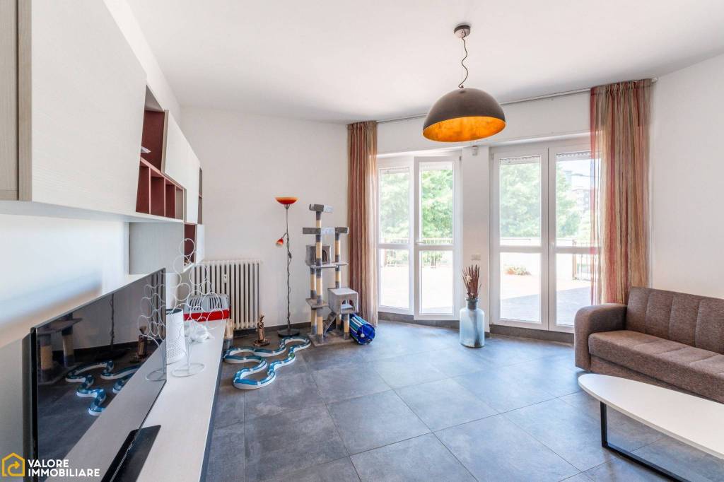 appartamento in vendita a San Donato Milanese