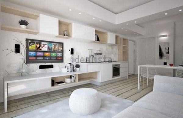 appartamento in vendita a San Donato Milanese