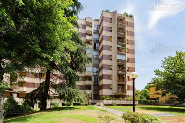 appartamento in vendita a San Donato Milanese