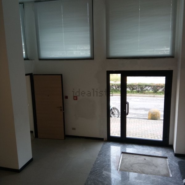 intera palazzina in vendita a San Donato Milanese