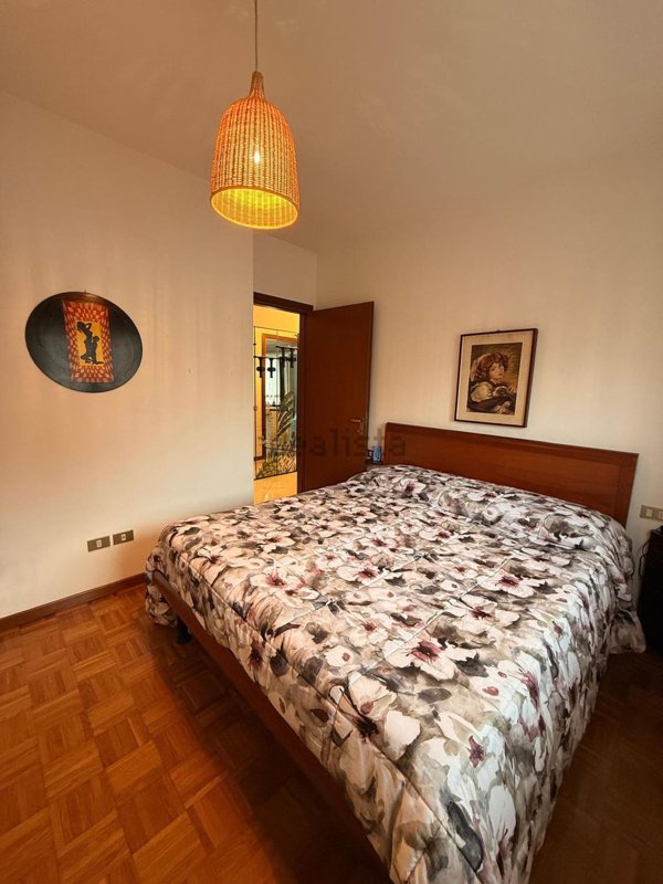 appartamento in vendita a San Donato Milanese