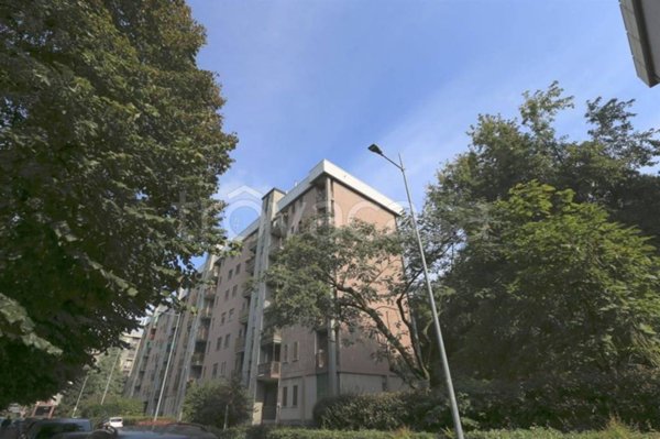 appartamento in vendita a San Donato Milanese