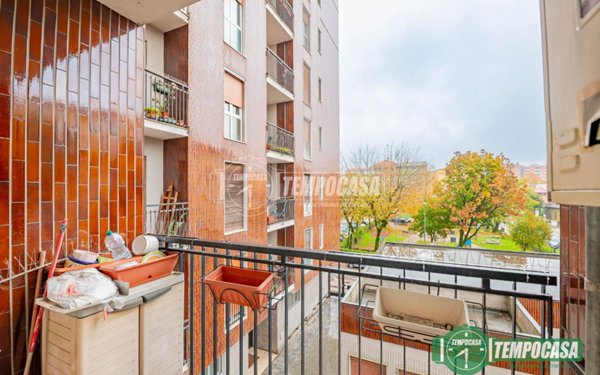 appartamento in vendita a San Donato Milanese