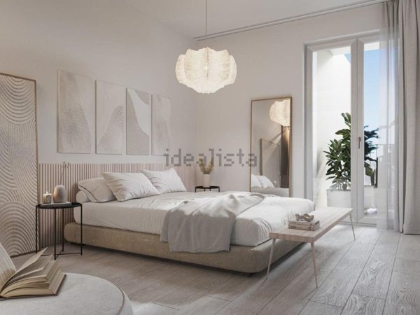 appartamento in vendita a San Donato Milanese