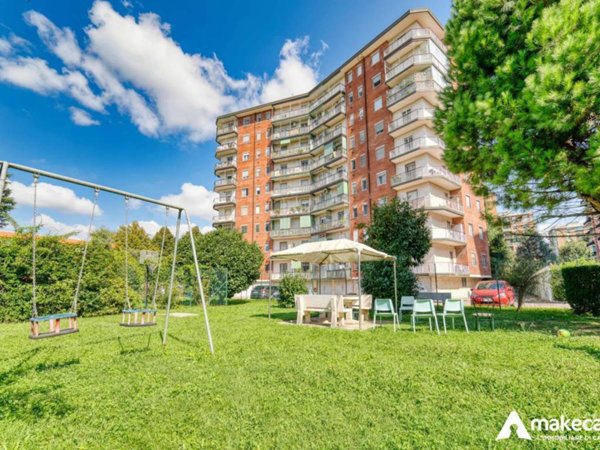 appartamento in vendita a San Donato Milanese