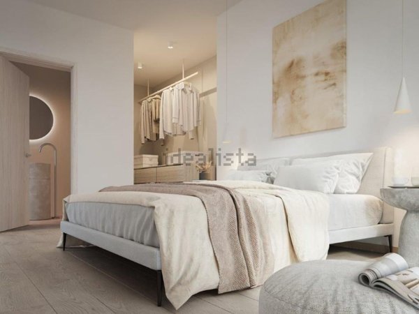 appartamento in vendita a San Donato Milanese