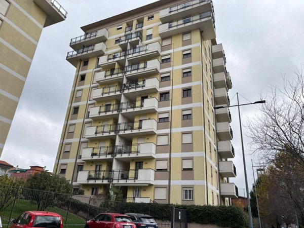 appartamento in vendita a San Donato Milanese