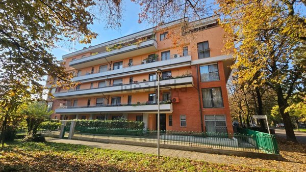 appartamento in vendita a San Donato Milanese
