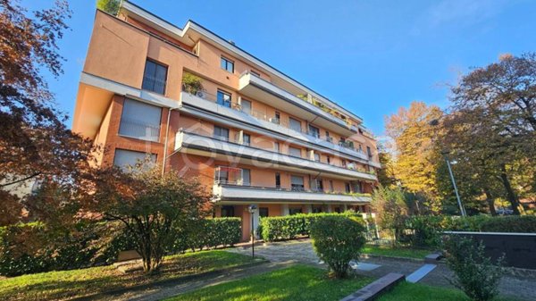 appartamento in vendita a San Donato Milanese