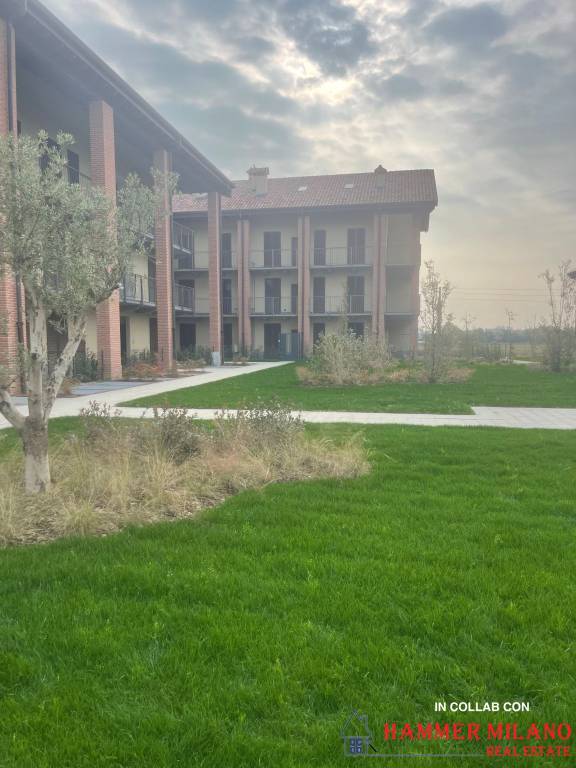 casa indipendente in vendita a San Donato Milanese