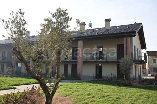 casa indipendente in vendita a San Donato Milanese