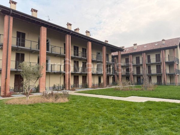 appartamento in vendita a San Donato Milanese