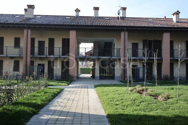 appartamento in vendita a San Donato Milanese