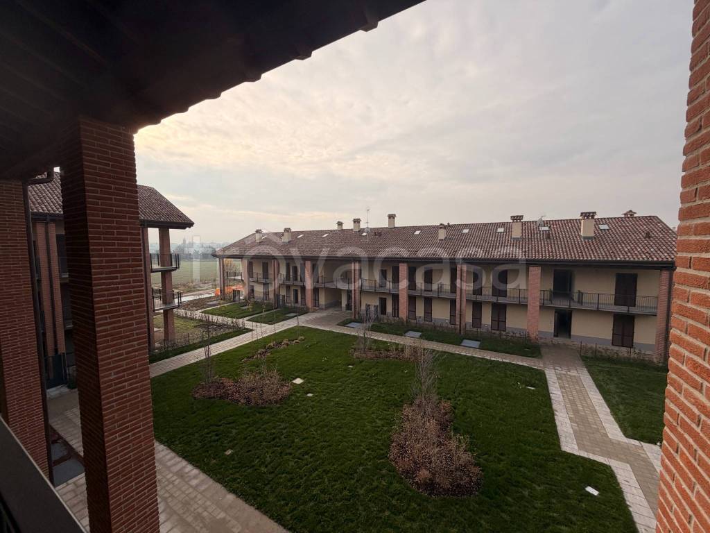 appartamento in vendita a San Donato Milanese