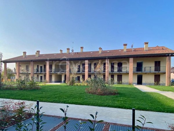 casa indipendente in vendita a San Donato Milanese